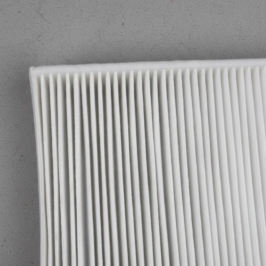 Nissan Rogue Pathfinder US Built Cabin Air Filter OEM - Top Detail