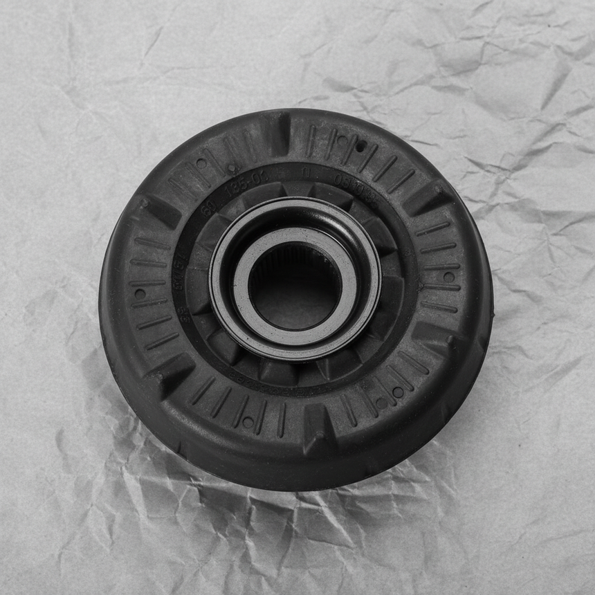 Macro Crop Top - Front Strut Mount