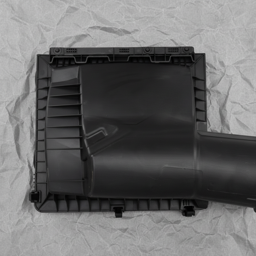 2020-2022 Ford F-250 F-350 Super Duty 6.2 Air Cleaner Genuine OEM