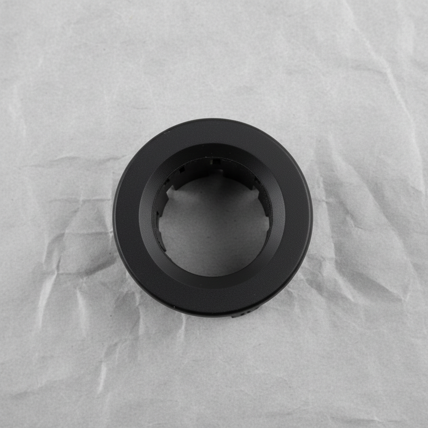 Image 1 - Middle Macro Crop - Kraft Paper