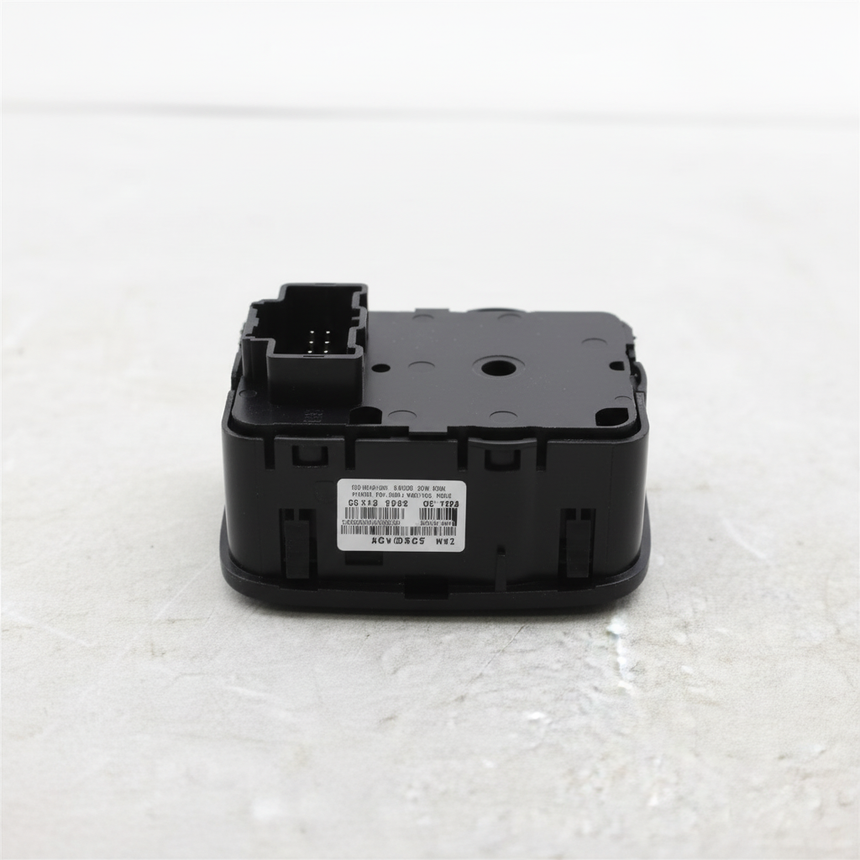 2018-2021 Chevrolet Traverse AWD OEM Center Console Ride Control Switch