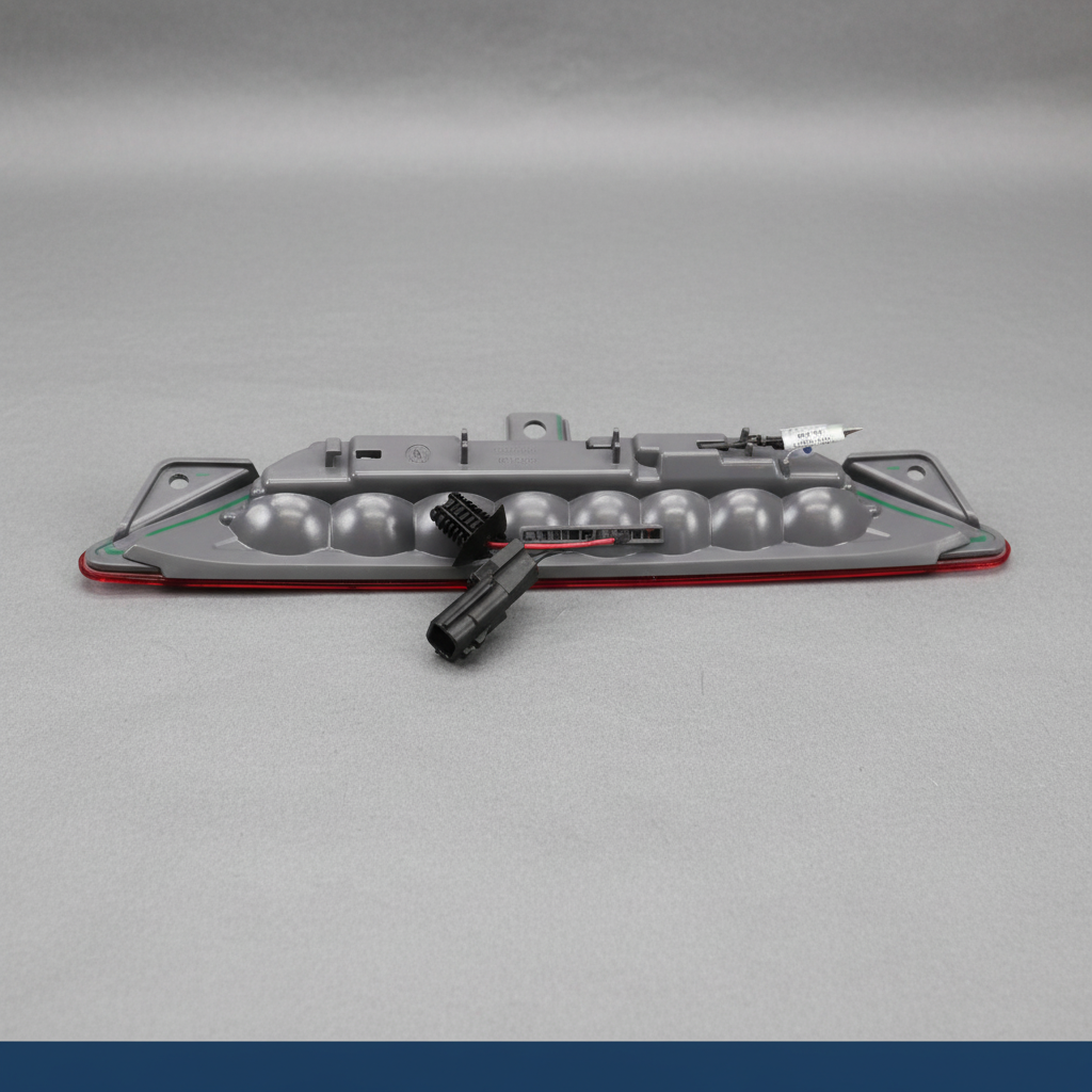 2017-2026 Chrysler Pacifica Voyager High Mount 3rd Brake Light Genuine OEM