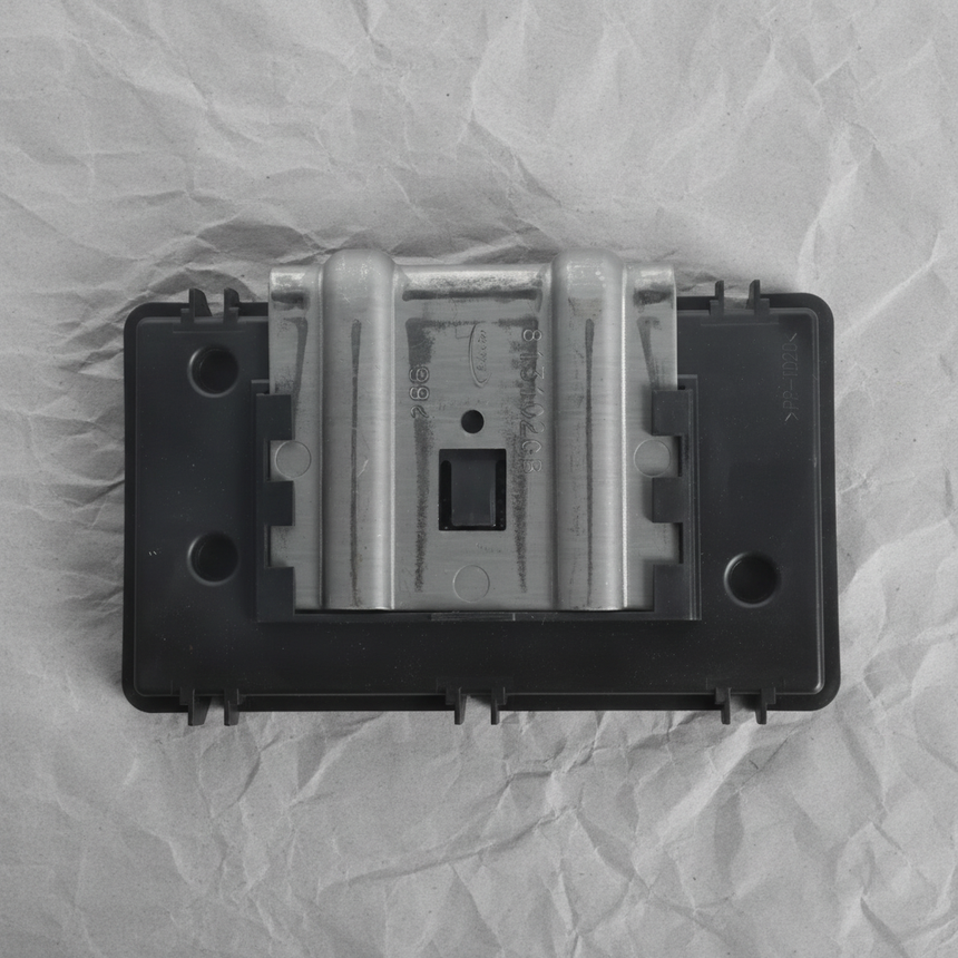 2015-18 Nissan Murano OEM Power Liftgate Control Module - Full View