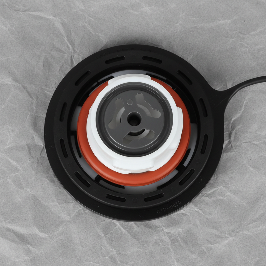 2004-2010 Mazda 3 Mazda 5 Fuel Tank Gas Cap Genuine OEM