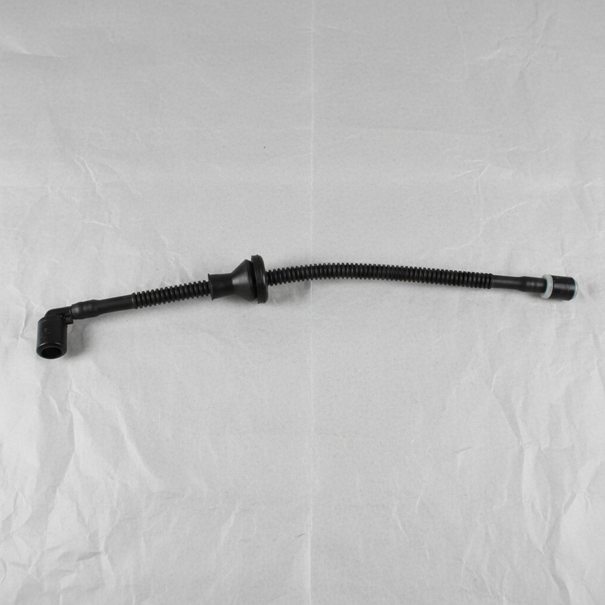 2016-2022 Honda Pilot Tailgate Washer Hose Tube Genuine OEM – Full View Angle 2