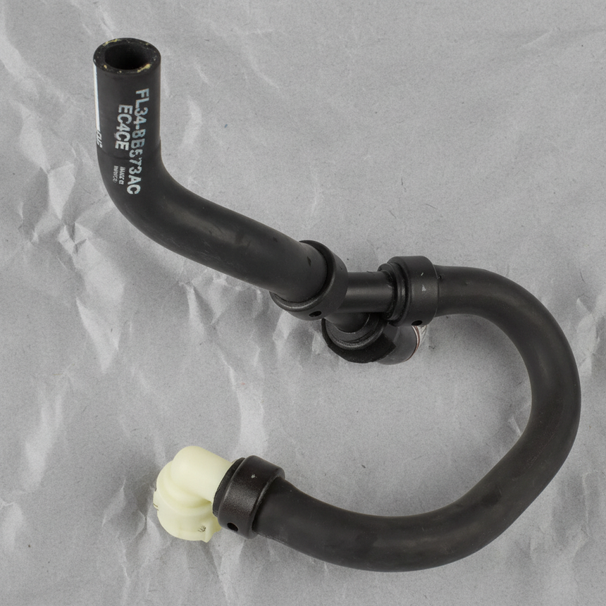 2015-2020 Ford F-150 2.7L V6 Genuine OEM Water Pump Tube
