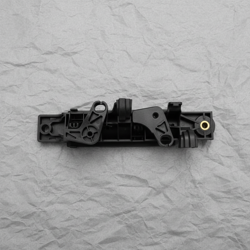 2014-2023 Ford Transit Connect Sliding Door Handle Inner Left or Right OEM