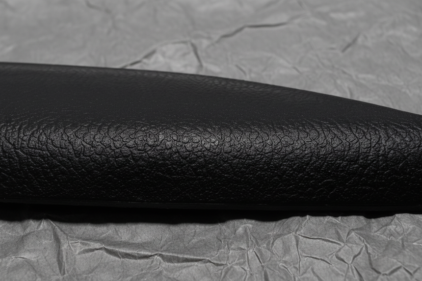 2015-2020 Acura TLX Driver Seat Side Panel Access Cover Premium Black OEM