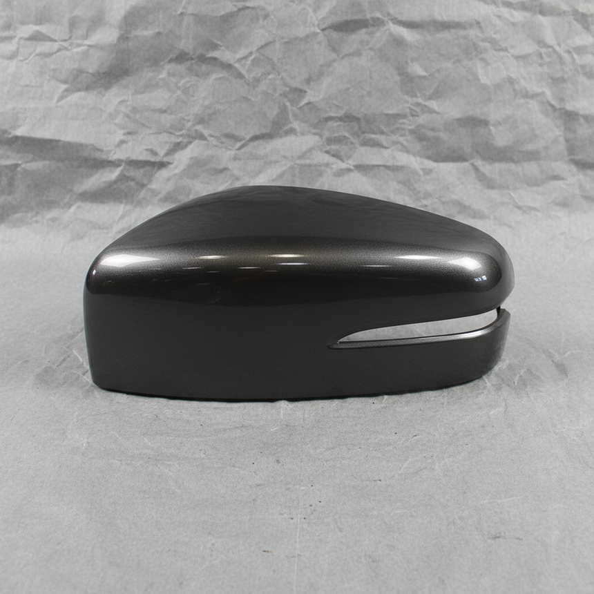 Honda Odyssey Door Mirror Cap Full View