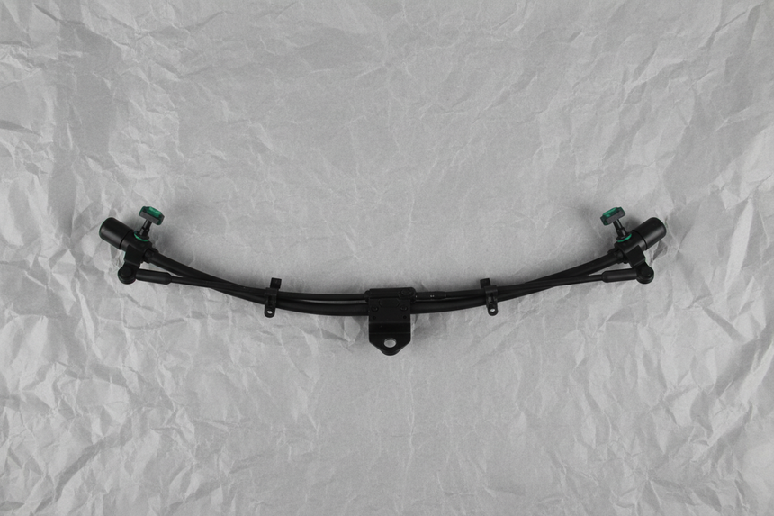 2019-2023 Ford Ranger Windshield Washer Nozzle Left Right OEM