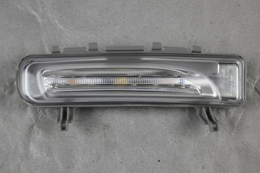 2011-2014 Ford Edge OEM Driver Side LED Turn Signal Marker Light