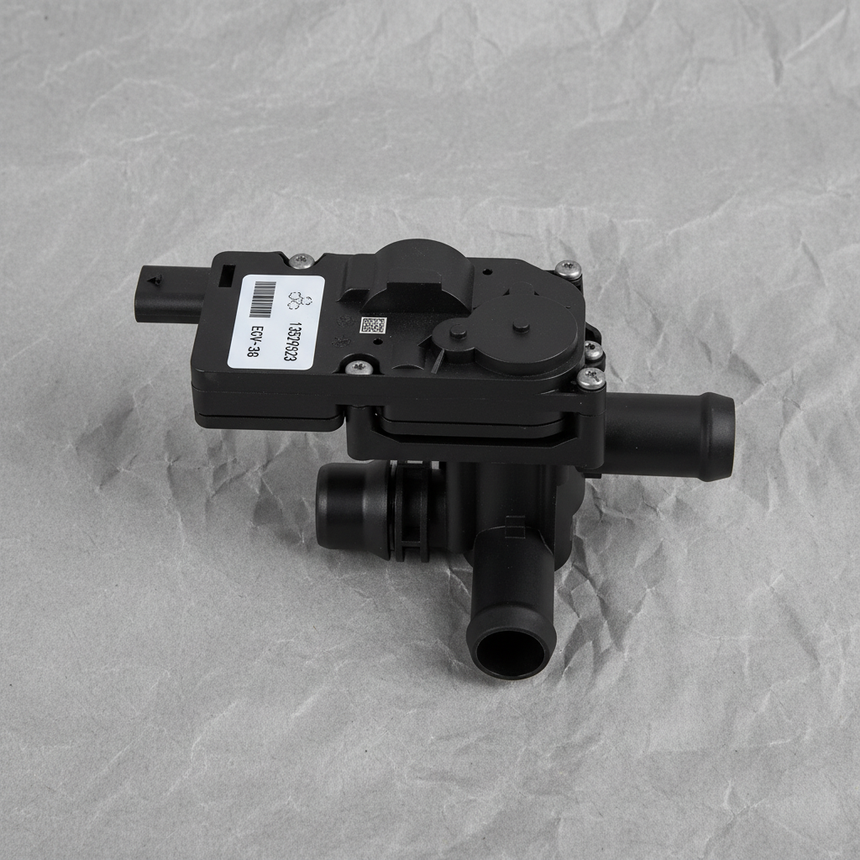 2016-2019 Volt CT6 OEM Front Heater Valve with Hybrid