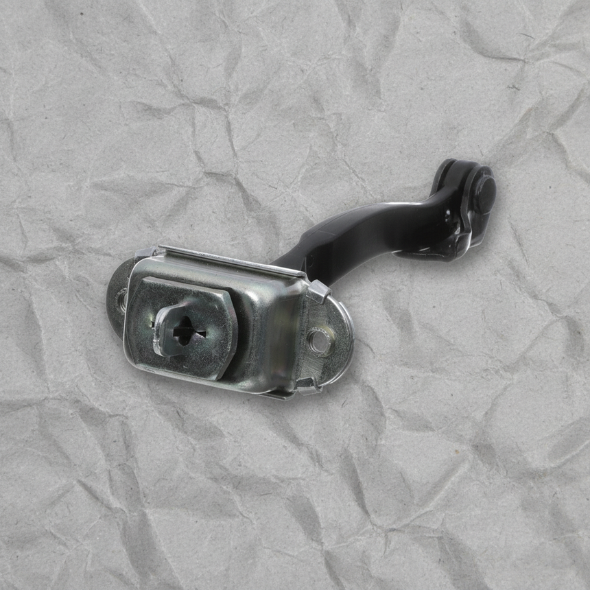 2007-2012 Nissan Altima OEM Front Door Hinge Check Stopper Sedan