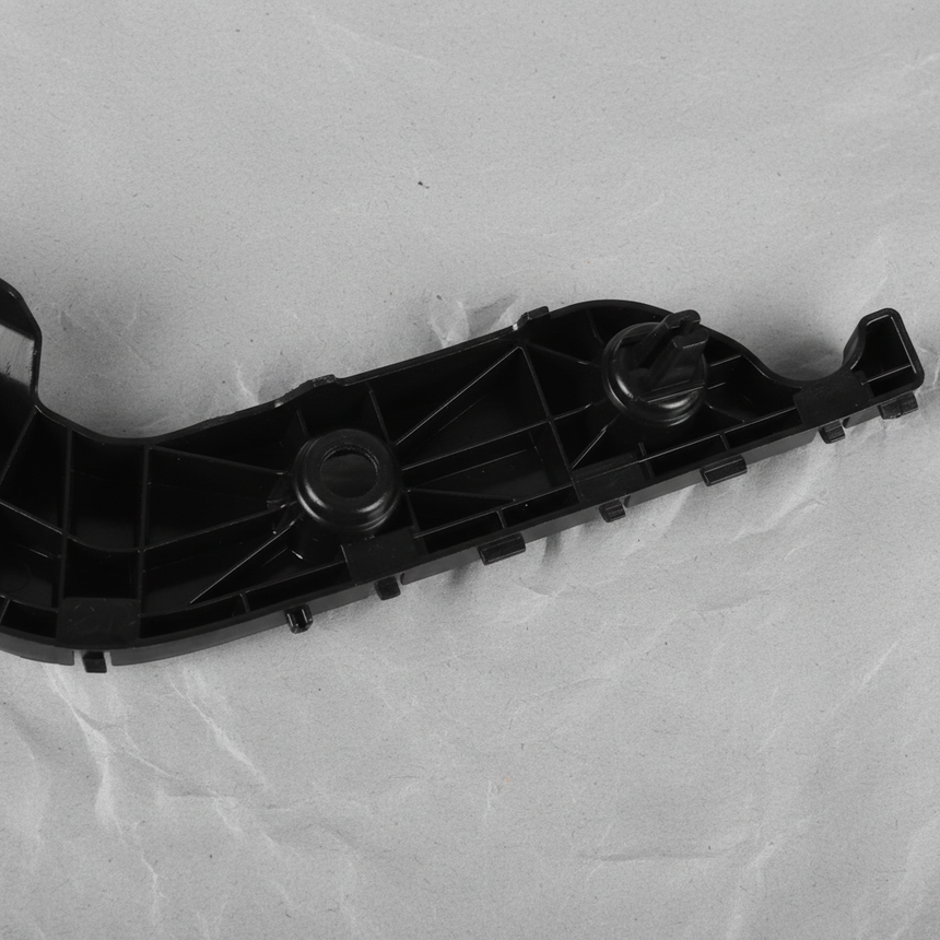 2012-2021 Nissan NV1500 NV2500 NV3500 Passenger Front Bumper Bracket OEM - Middle Detail