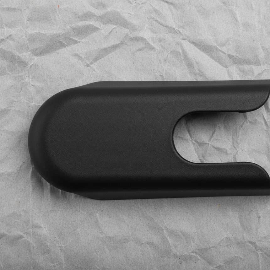 2020-2025 Ford Explorer Rear Glass Wiper Arm Cap OEM - Top Detail