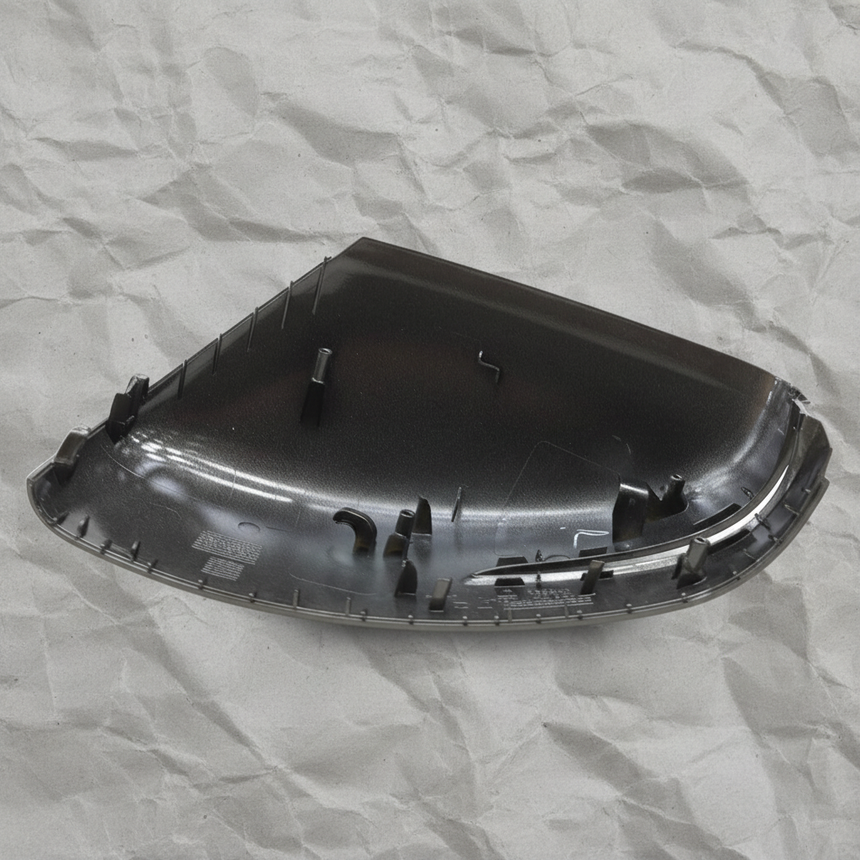 Honda Odyssey Door Mirror Cap Middle Detail 3