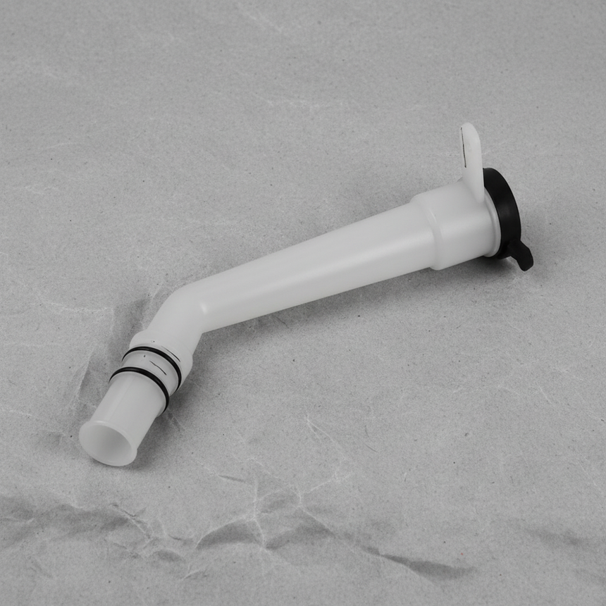 2015-2022 Buick Encore Trax Windshield Washer Fluid Filler Tube OEM