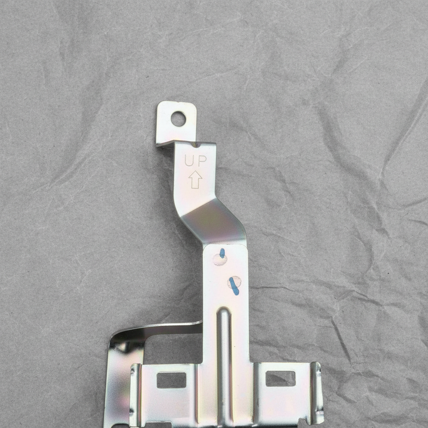 2022-2025 Nissan Rogue 1.5L Turbo OEM Under Hood Fuse Box Bracket