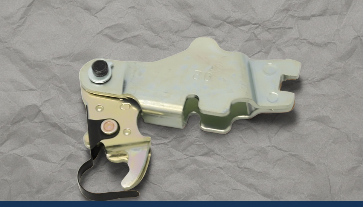 2017-2021 Toyota Tundra or Sequoia Passenger Side Parking Brake Lever Genuine OEM