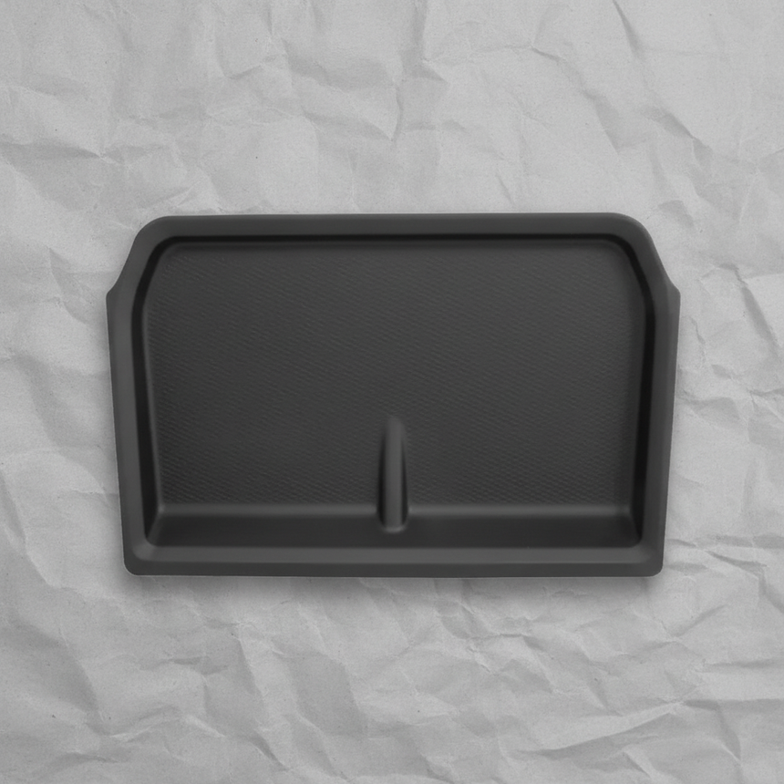 2020-2024 Ford Explorer Upper Dash Utility Box Mat OEM