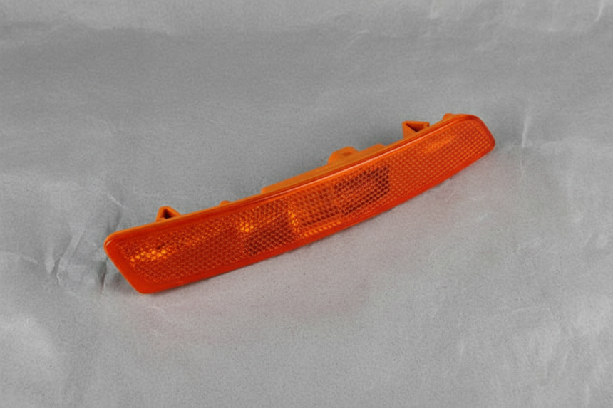 2016-2020 Cadillac CT6 Amber Front Passenger Side Marker Lamp OEM