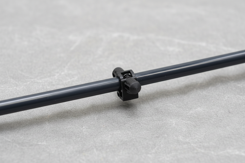 2019-2023 Ford Ranger Windshield Washer Nozzle Left Right OEM
