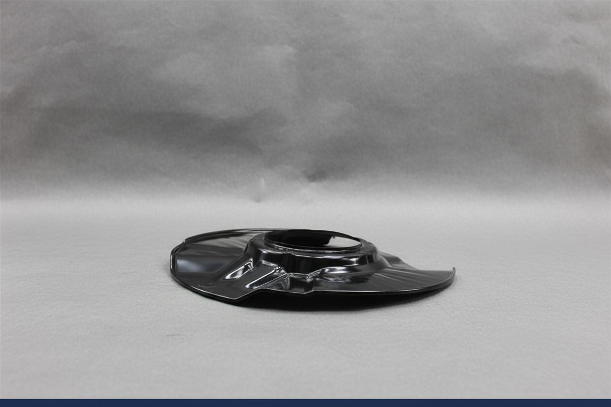 2016-2021 Honda Civic Front Brake Dust Shield Genuine OEM