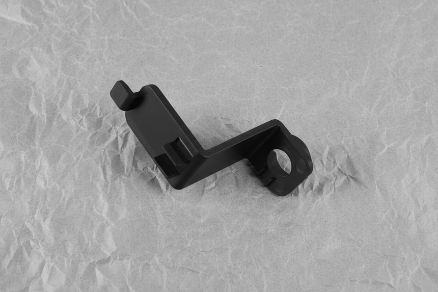 2015-2020 Colorado Canyon 3.6L V6 OEM Ambient Air Temp Sensor Bracket