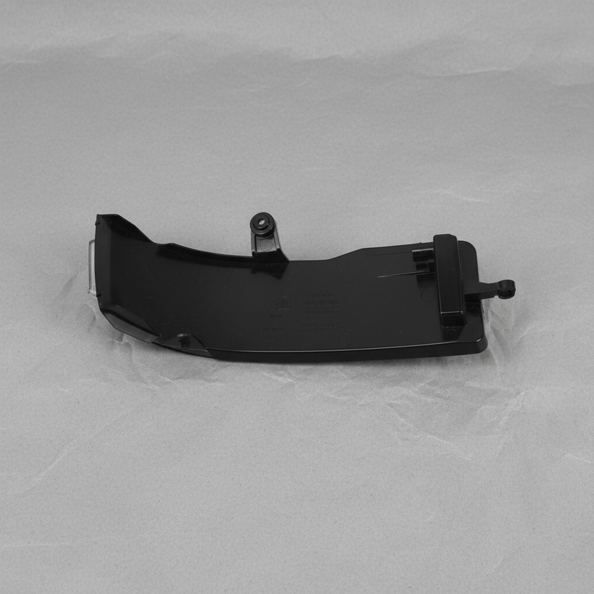 2023-2024 Ram 1500 DT OEM Passenger Side Turn Signal Lamp - Full View Angle 2