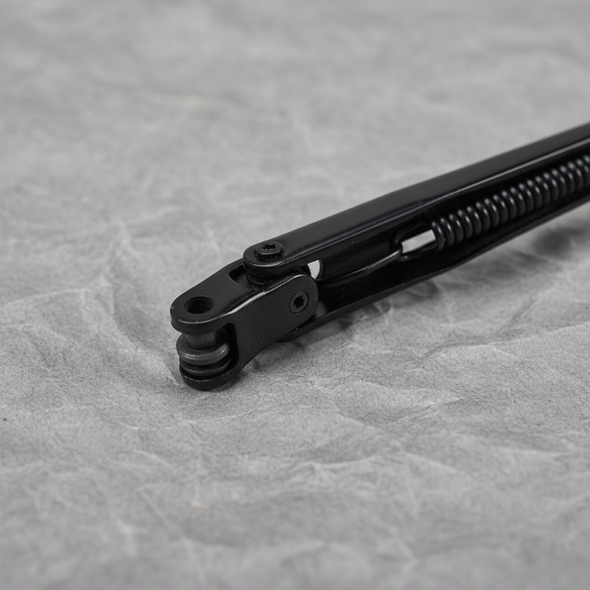 2011-2018 Volkswagen Jetta OEM Front Driver Windshield Wiper Arm