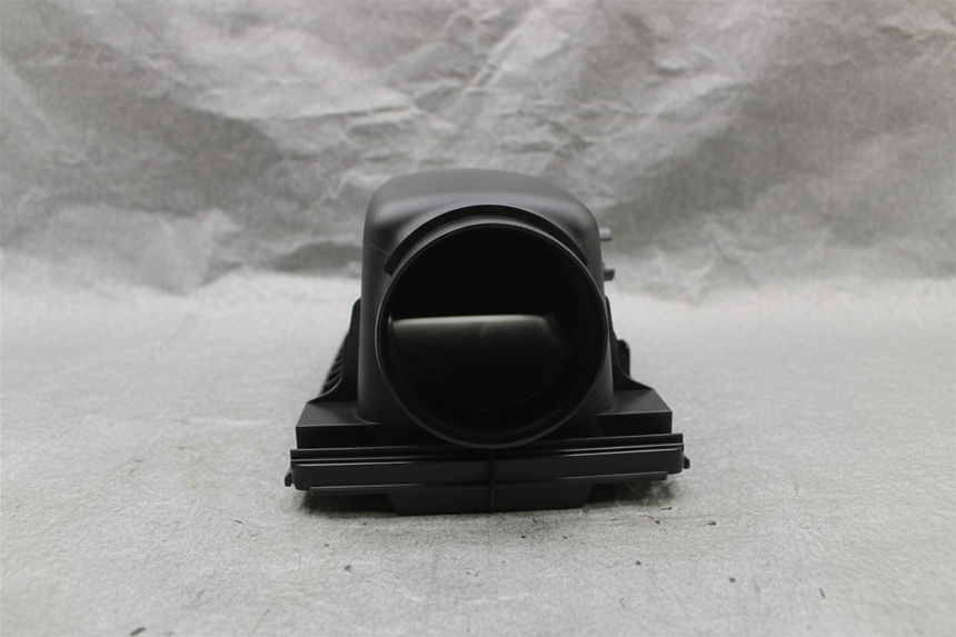 Air Intake Box Lid Cover - Middle Detail Angle 2