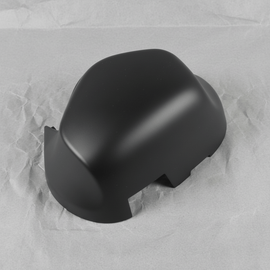 2019-2024 Ram 1500 DT Interior Rearview Mirror Cover Genuine OEM