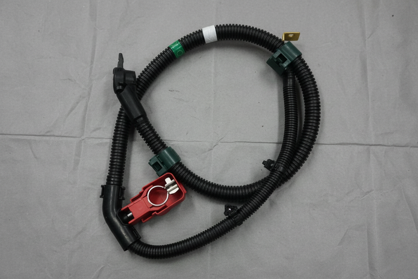 2003-2007 Honda Accord 3.0 V6 Genuine OEM Positive Battery Cable