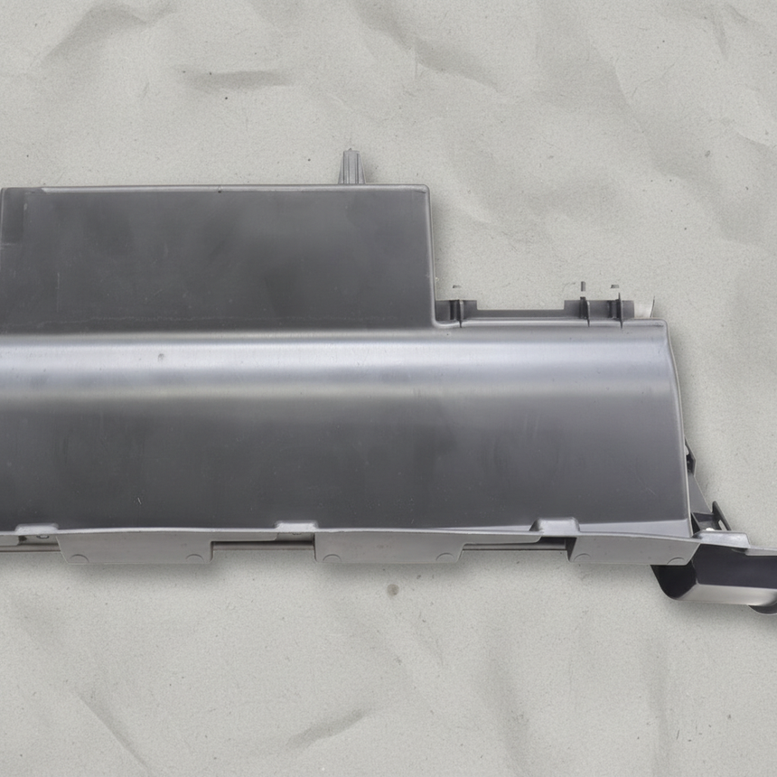 2011-2019 Ford Explorer Passenger Dashboard Lower Glove Box Trim OEM