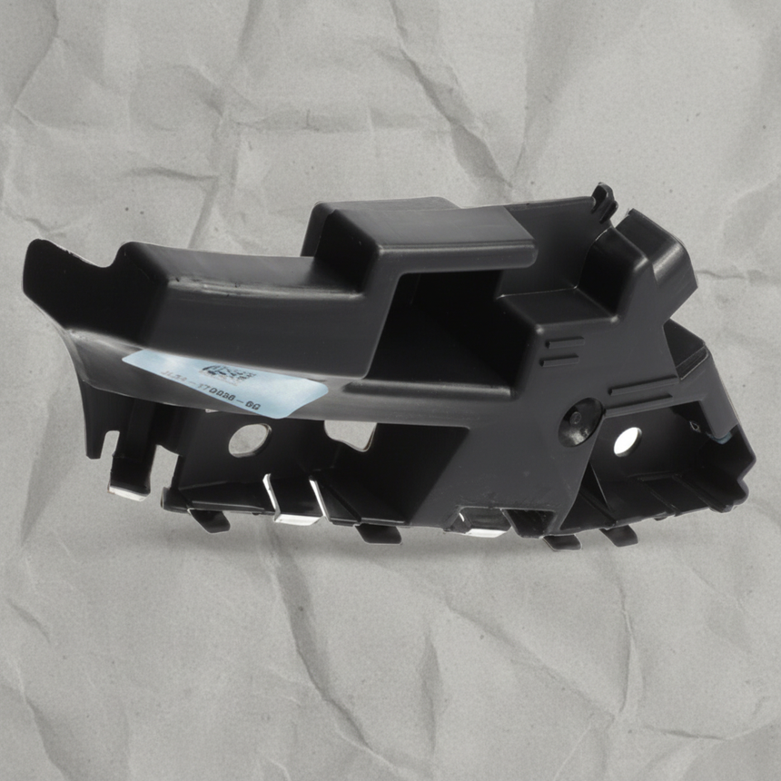 2018-2020 Ford F-150 Passenger Side Headlight Bezel Trim Support