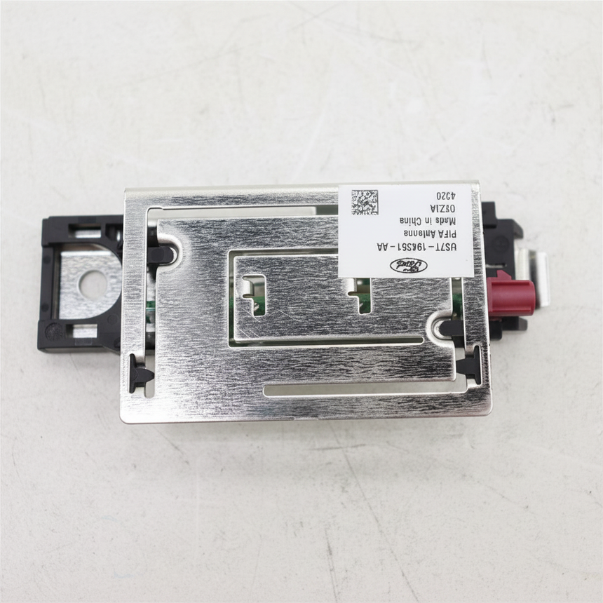 2018-2022 Ford EcoSport GPS Antenna — Middle Detail Angle 2