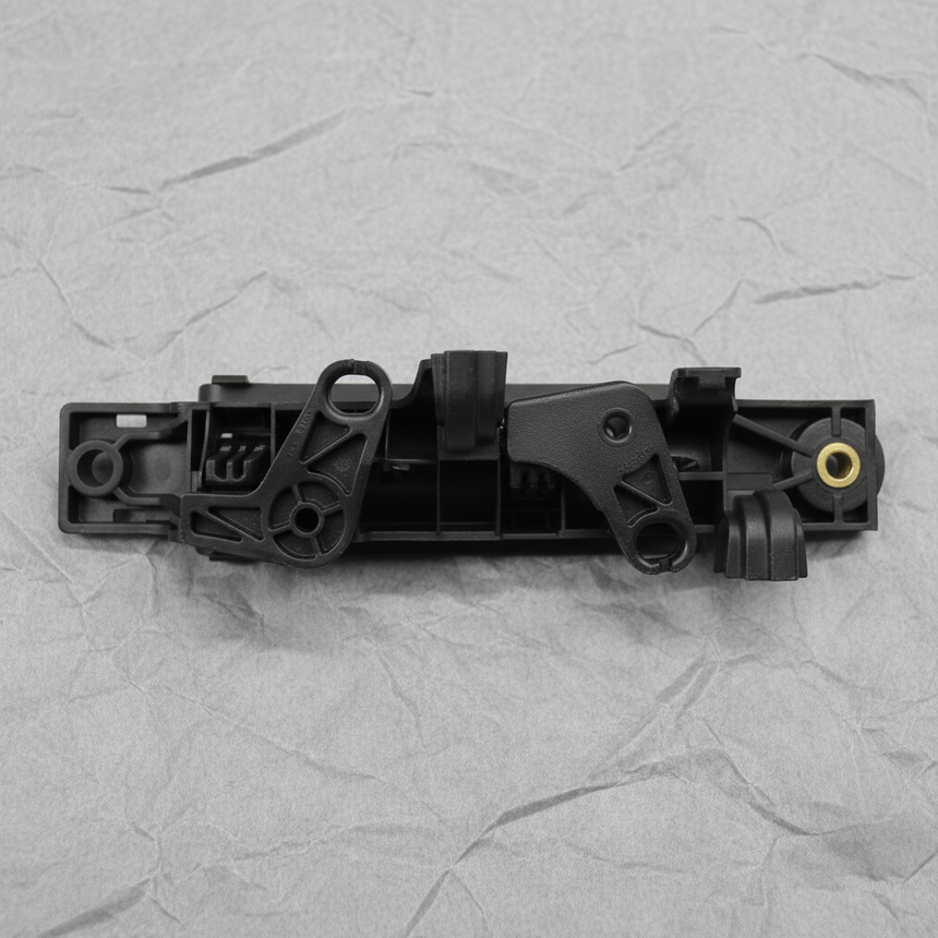 2014-2023 Ford Transit Connect Sliding Door Handle Inner Left or Right OEM