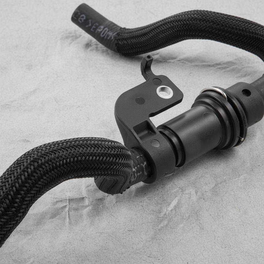 2013-2018 Nissan Altima 2.5L Water Control Valve Coolant Hose OEM – Macro Center