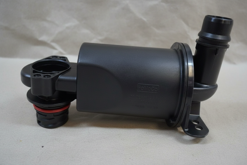 2015-2017 Ford Expedition 3.5L Turbocharger Intercooler Adapter New OEM