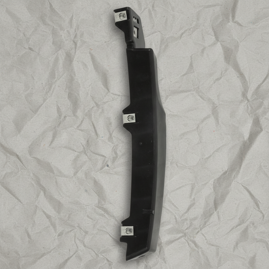 2020-23 GMC Acadia Passenger Side Genuine OEM Front Bumper Lower Bracket - Full View