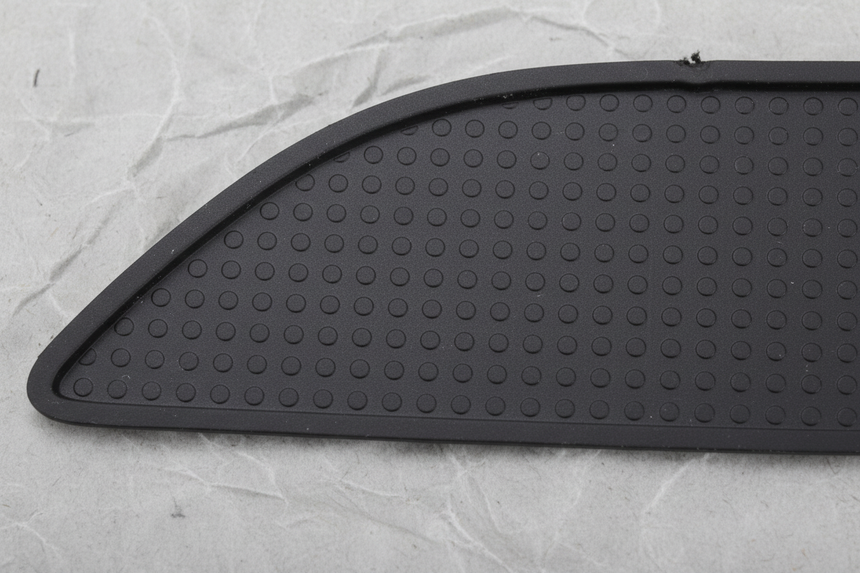2009-2013 Mazda6 Driver Door Interior Trim Panel Cap OEM
