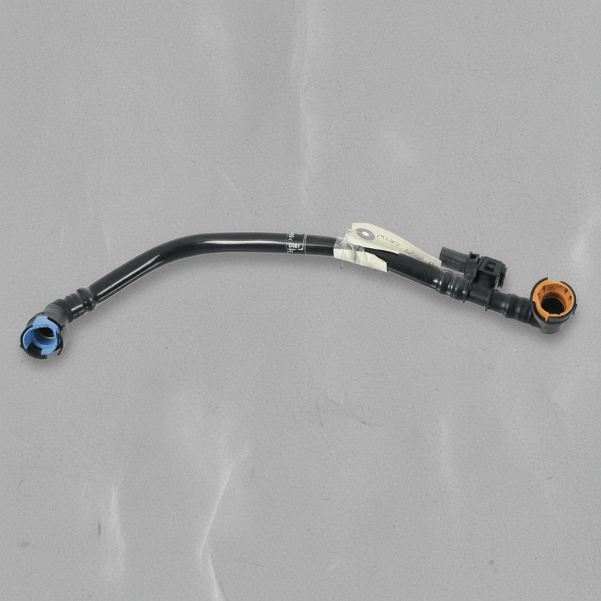 Ford F-150 Raptor Crankcase Tube - Full View