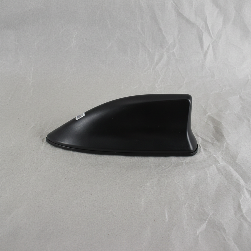 2020-2026 Toyota Tacoma Tundra Sienna Genuine OEM Black Antenna Cover - Middle Macro Crop