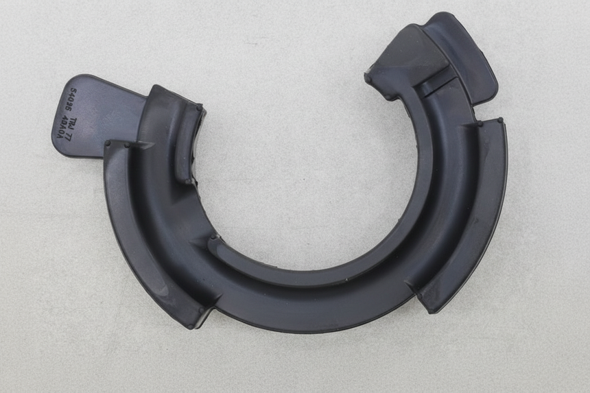 2014-2025 Nissan Rogue Altima ARIYA OEM Front Lower Coil Spring Insulator