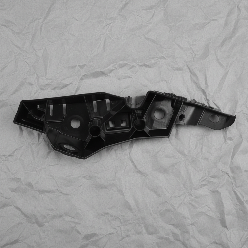 2018-2021 Volkswagen Golf GTI OEM Driver Side Bumper Guide Support