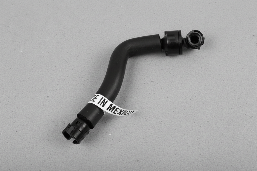 2022-2025 Cadillac CT4 V Blackwing 3.6L PCV Tube OEM Genuine
