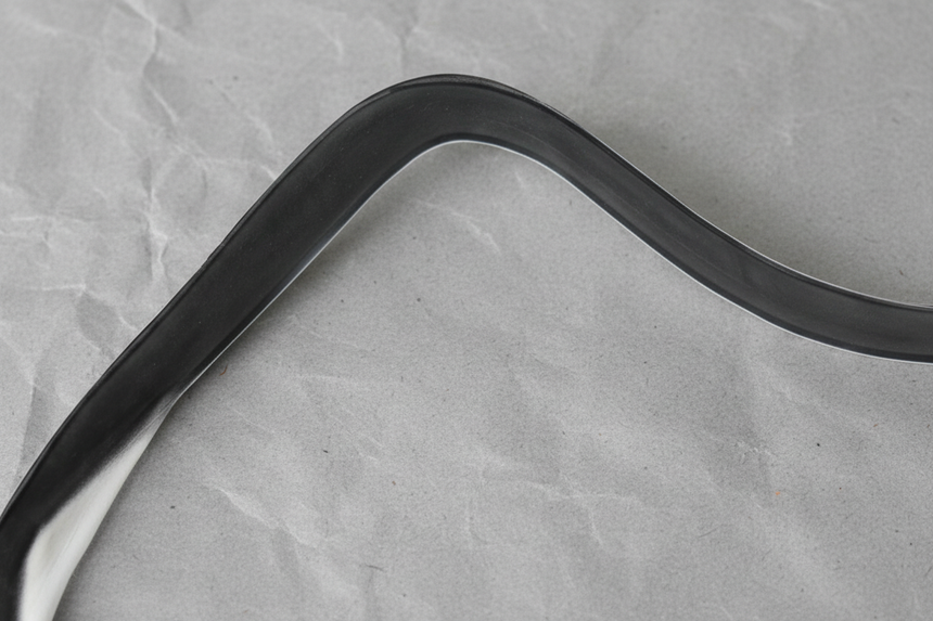 2012-2015 Honda Civic Coupe Trunk Lid Seal Weatherstrip Genuine OEM