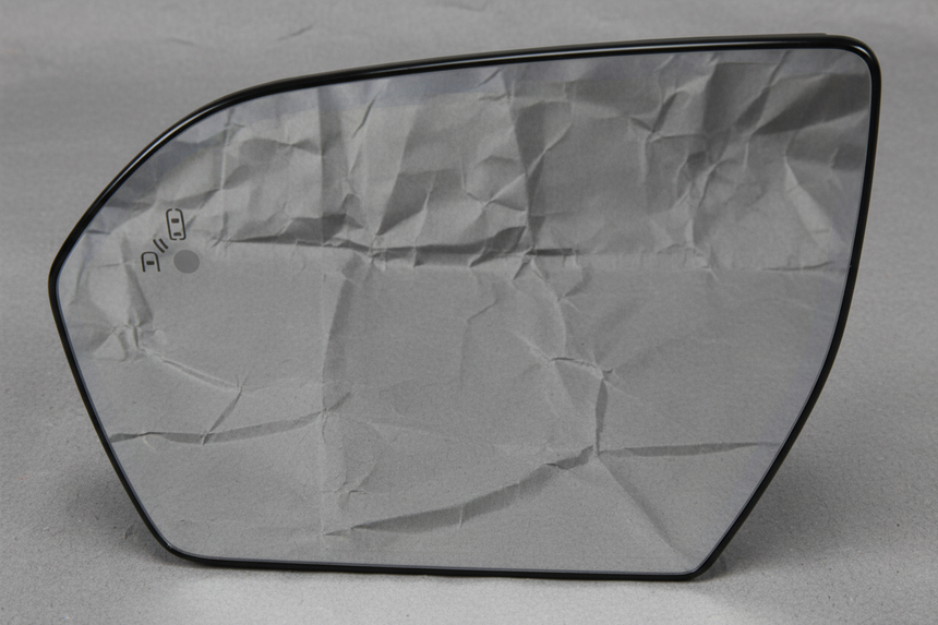 2018-2024 Ford Expedition Navigator OEM Mirror Glass For Side Camera Signal Lamp