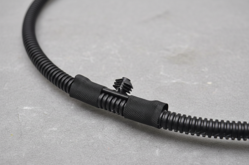 2020-2025 Ford Escape OEM Rear Liftgate Wiper Washer Hose