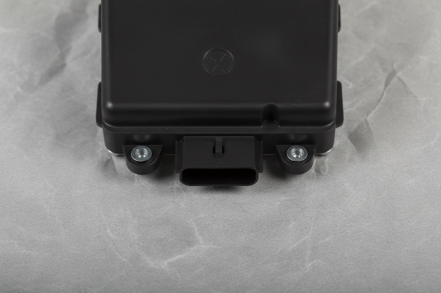 2015-2019 Explorer Edge Mustang Lincoln MKX OEM Blind Spot Radar Left or Right